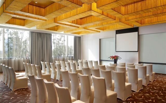 InterContinental Ningbo by IHG