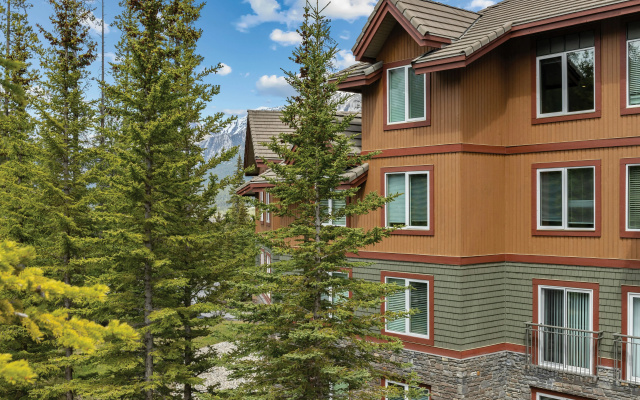 WorldMark Canmore - Banff