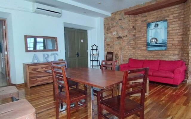 Apartamento Chicheme