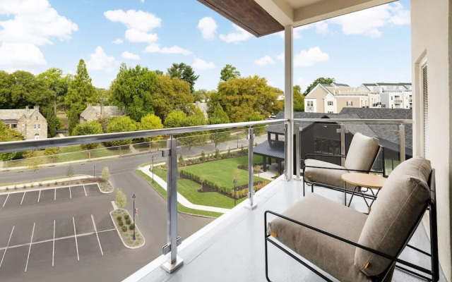 AC Hotel By Marriott Newtown Square