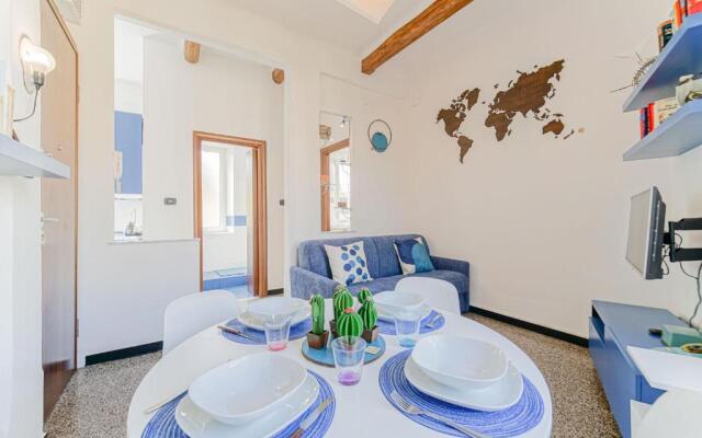 Seaside Spirit Holiday Apartment