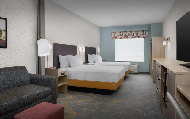 Home2 Suites By Hilton Tooele