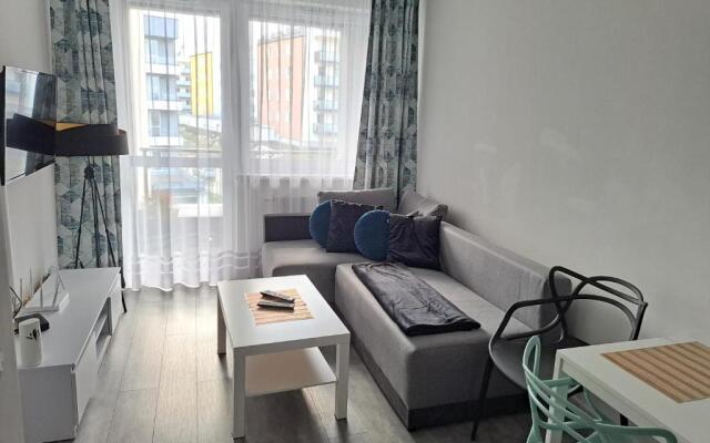 Apartament Morski