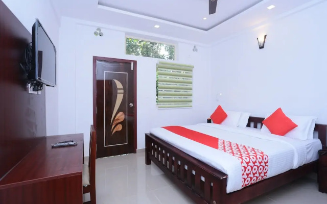 OYO 23561 Mystique Resort