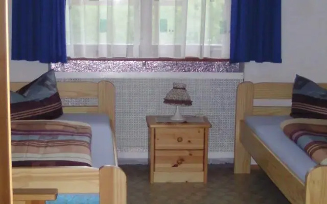 Ferienwohnung Kunz