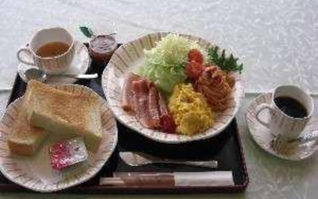 Asahikawa Capital Hotel