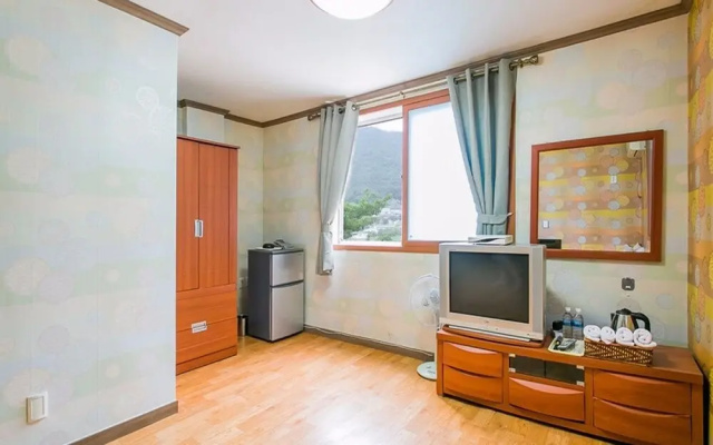 Namhae Namhae Sea Pension