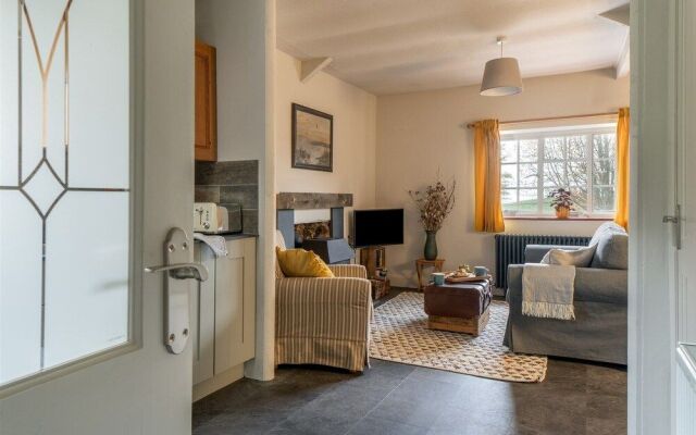 The Stables - Charming rural bolthole