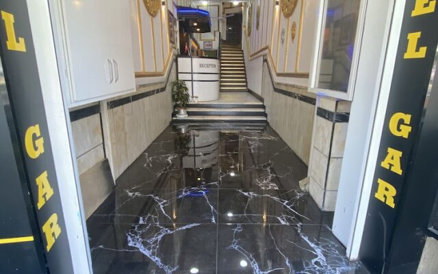 Hotel Gar