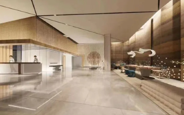 Laurel Hotel Baoan International Convention and Exhibition Center Store