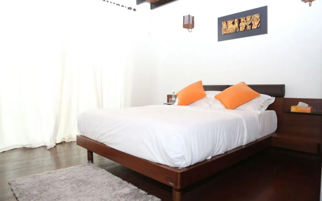 Pandanus Private Pool Villa Residence