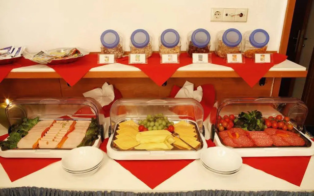 Celina Hotel
