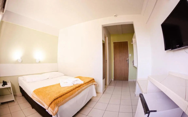 Hotel Sir Ltda