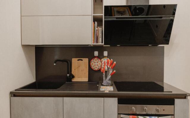 L'infatata Suite Apartment