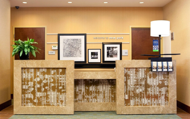 Hampton Inn Manhattan Grand Central