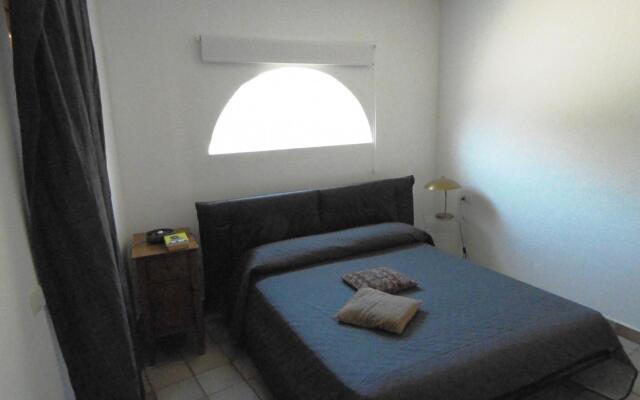 Apartment for 6 People, Cannigione