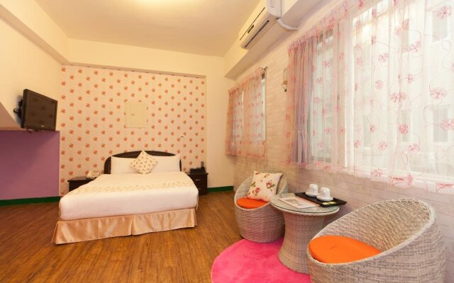 Ci Yun Ji B&B