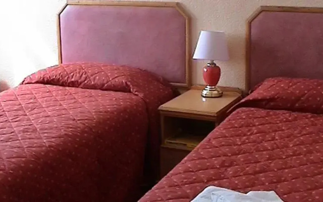 The Royal Hotel Walsall