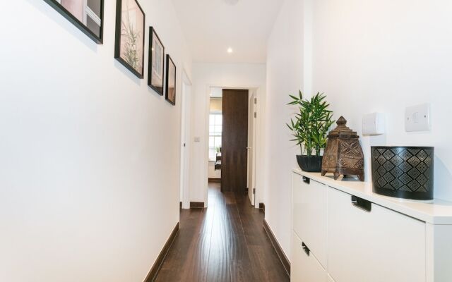 CDP Apartments 304 King Charles