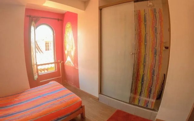 Anata Hostel