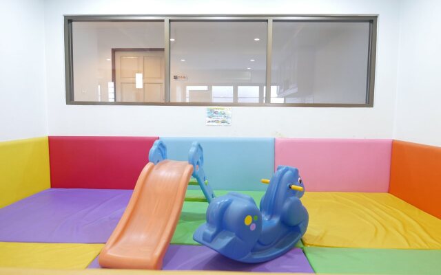Rangsit Apartment II