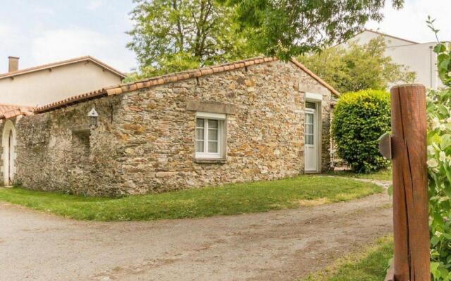 Gîte Saint-Sébastien-sur-Loire, 2 pièces, 2 personnes - FR-1-306-812