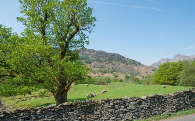 Chapel Tree Chapel Stile