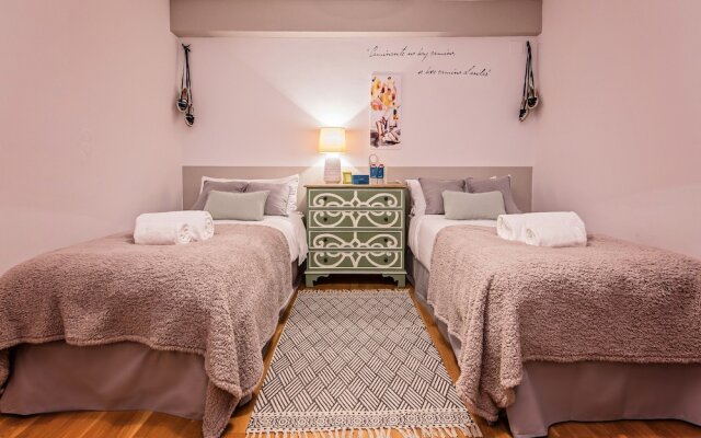 Sweet Inn Apartments Ciutadella