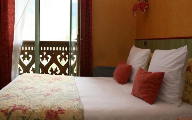 Best Western Hotel Florimont