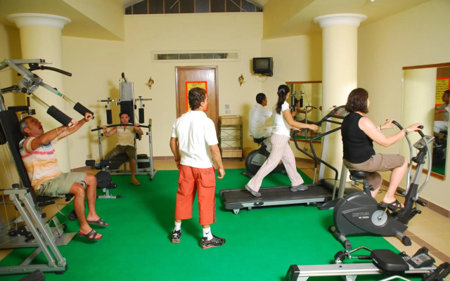 Coral Hills Resort