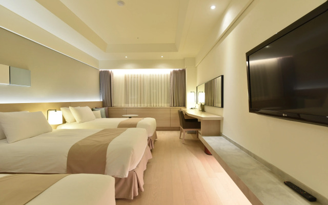 Pacific Hotel