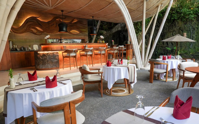 Ulaman Eco Luxury Resort