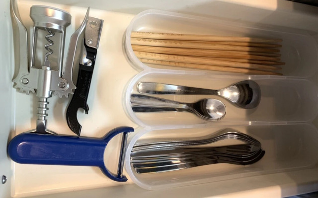 Sun Court Odori / Vacation STAY 2684