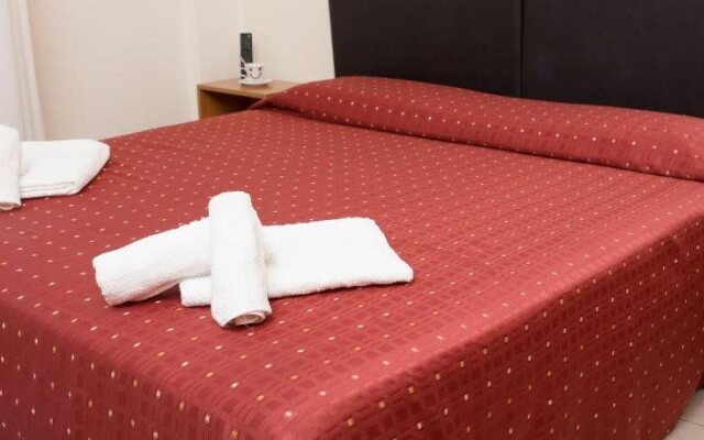 Hotel Real