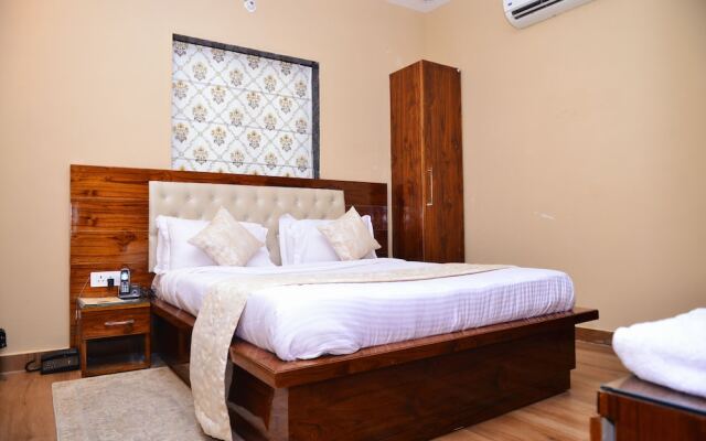Hotel Signature Villa , Sonipat