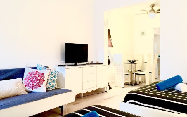 761 South Beach Apartments