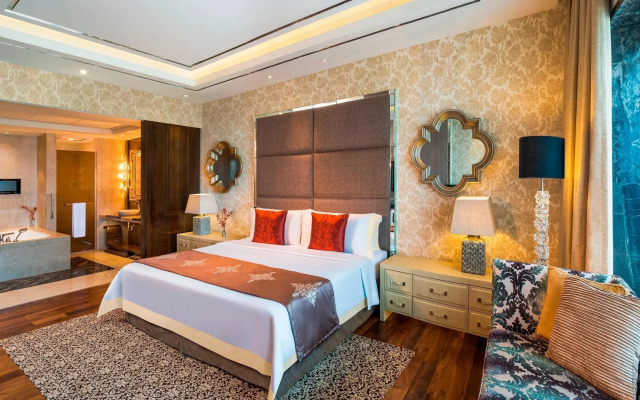 The St. Regis Mumbai
