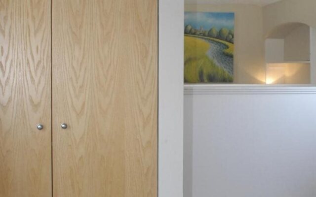 Short Stay Bungay