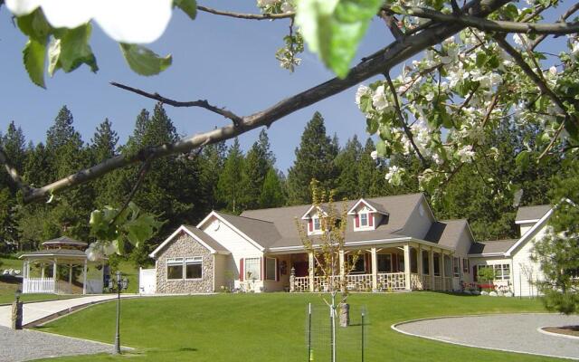 American Country Bed and Breakfast