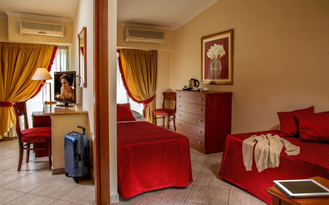 Marini Park Hotel