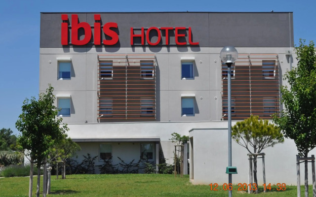 ibis Istres Trigance