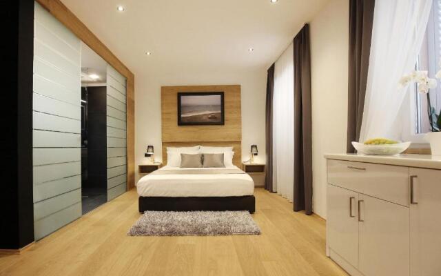 Rooms Bura i Jugo