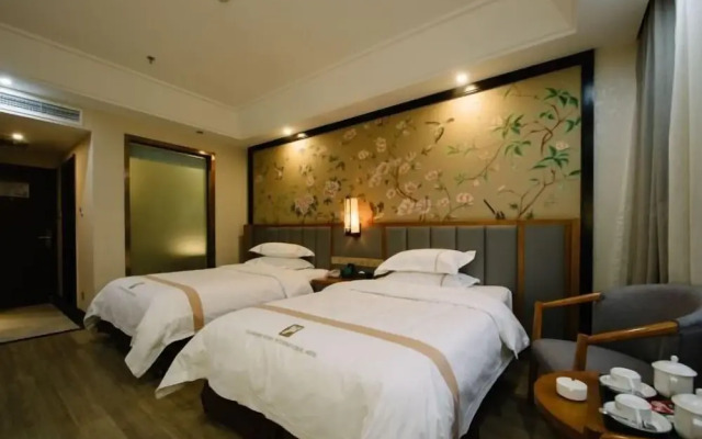 Yuanfeng Hebei Hotel