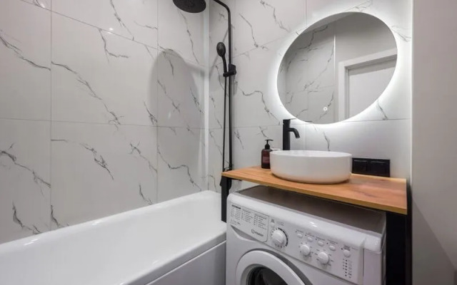 Апартаменты Рентал СПБ на ул. Земледельческая, д. 3