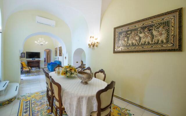 Palazzo Rocco Villa Sunshining in Love