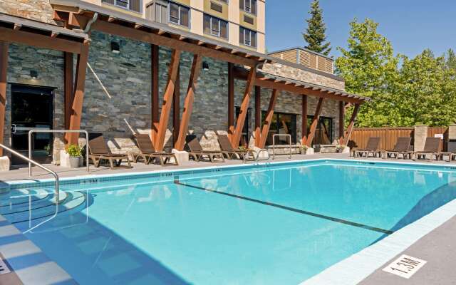 Best Western Plus Barclay Hotel