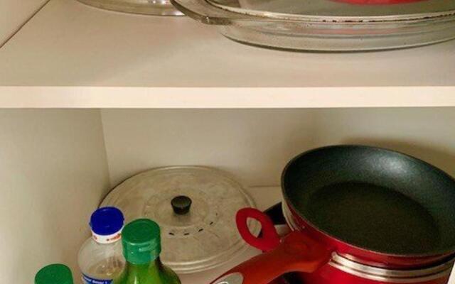 Maison Cap d'Agde, 3 pièces, 6 personnes - FR-1-607-68