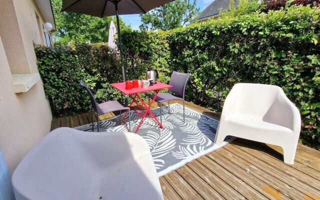Le Clos Des Benedictins