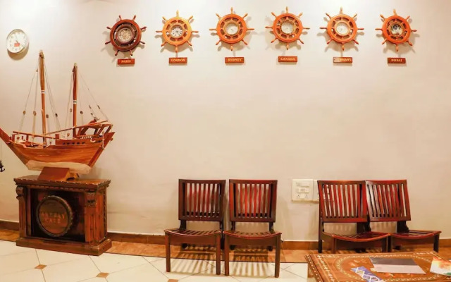 Emarald Ayurvedic Resort