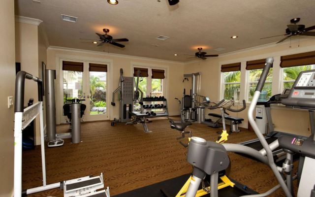 The Villas At Poipu Kai